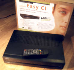Easy CI